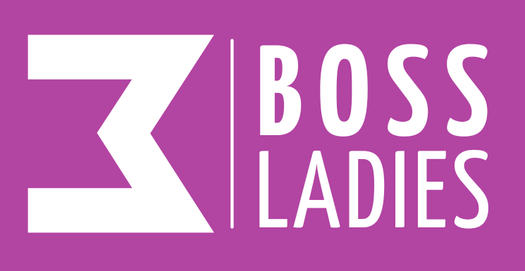 Boss Ladies logo