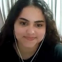 Foto de Micaela