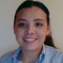 Foto de Paulina