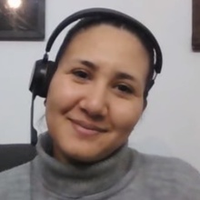 Foto de Romina
